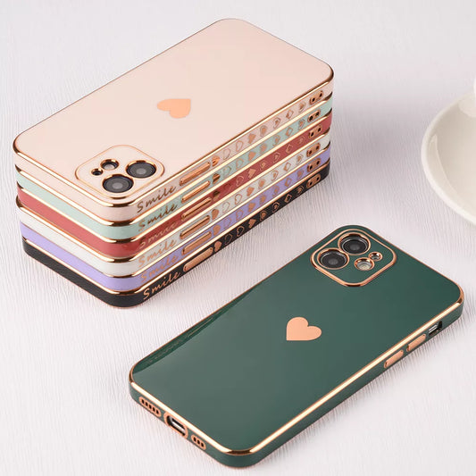 NN -  iPhone case